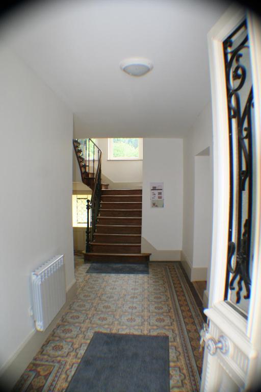 Residence Du Chateau Lublin La Bresse Exterior photo